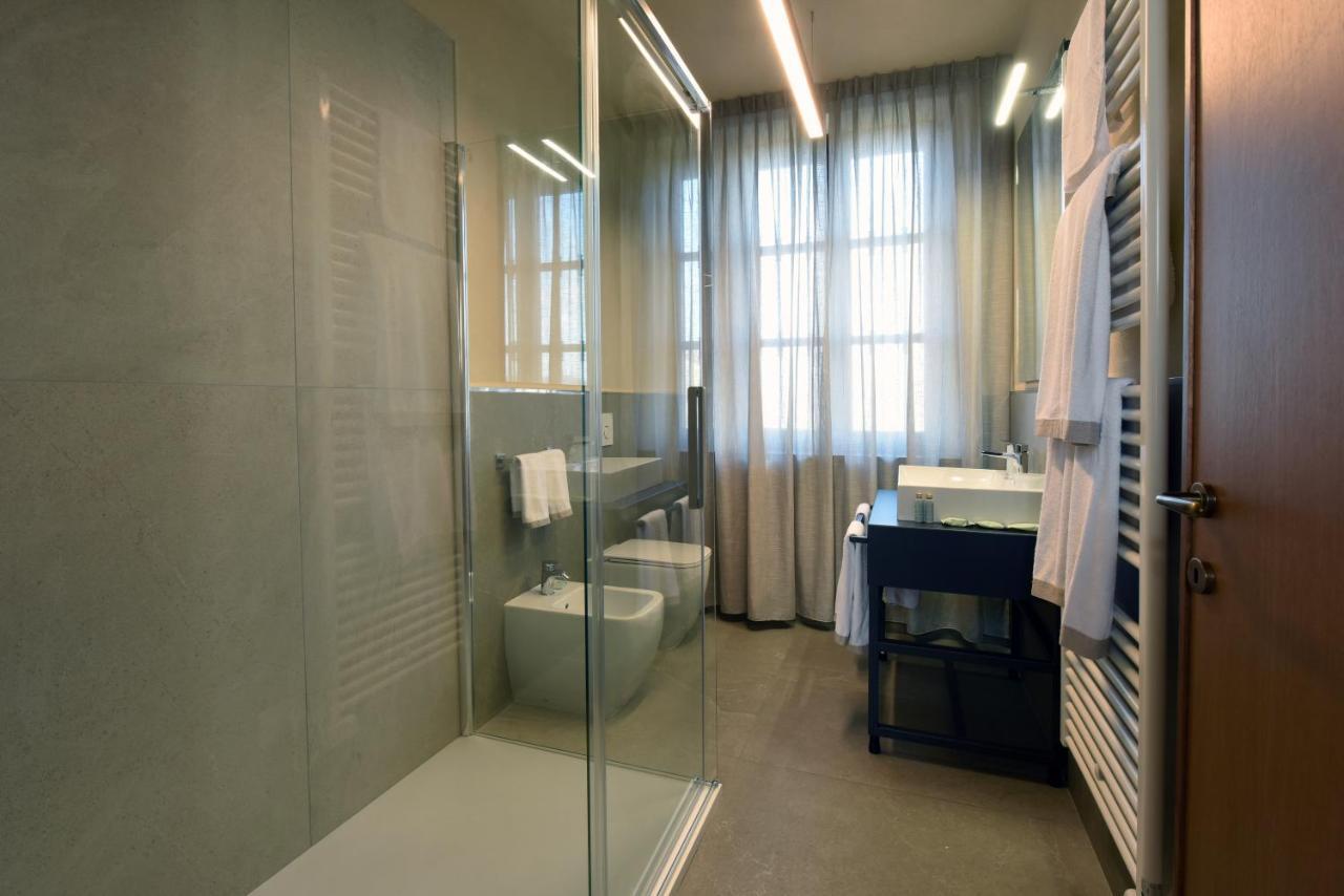 Cascina La Badia Bed & Breakfast Montegrosso d'Asti Luaran gambar