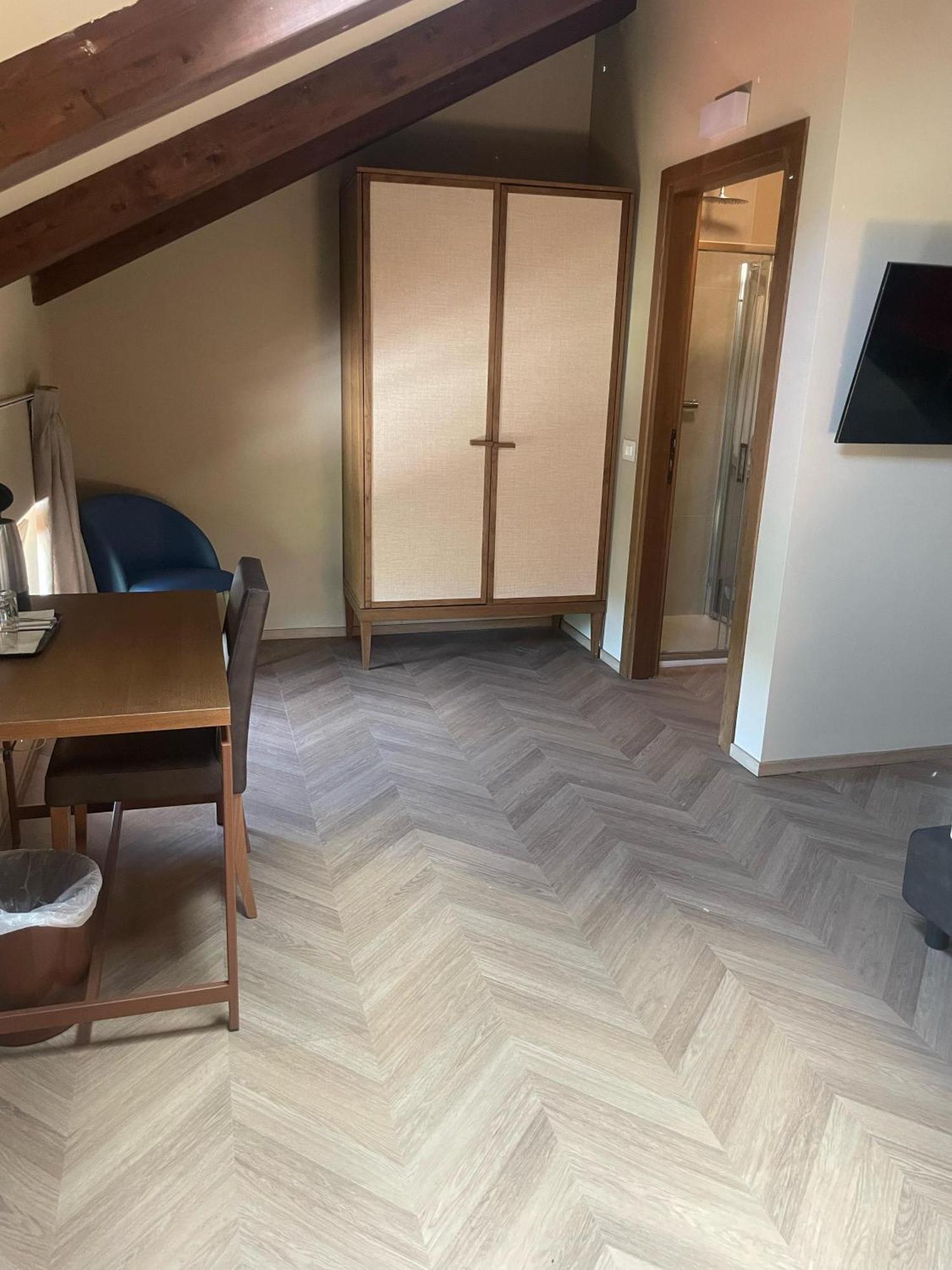 Cascina La Badia Bed & Breakfast Montegrosso d'Asti Luaran gambar