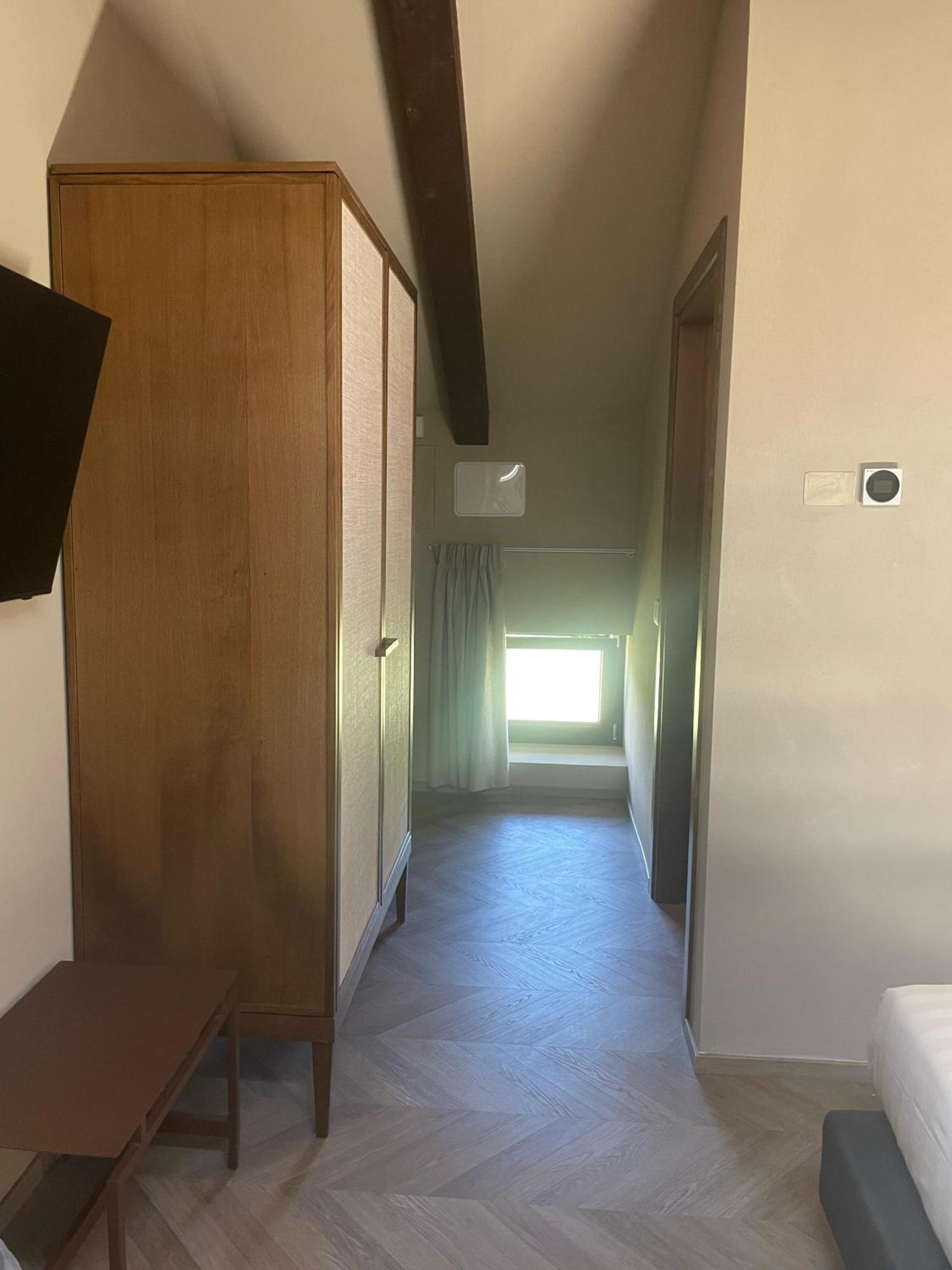 Cascina La Badia Bed & Breakfast Montegrosso d'Asti Luaran gambar